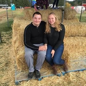 Meet your Posher, Cody